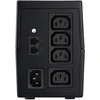 Maitinimo šaltinis UPS POWER WALKER VI 850 SHL FR (850VA)