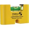 Gulsčiukas 101 Pocket Electric STABILA