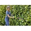 Akumuliatorinės gyvatvorių žirklės Greenworks G24HT57, 57 cm (be akumuliatoriaus ir kroviklio)