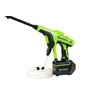 Slėginė plovimo mašina GREENWORKS G24PW - 5105307