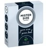 Mister Size MISTER DYDIS 47 3 vnt. Lygus