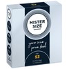 Mister Size MISTER DYDIS 53 3 vnt. Lygus