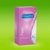 Pasante Healthcare Pasante 12 plonų prezervatyvų Pasante Feel