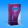 Pasante Healthcare Prezervatyvai „Trim“, 12 vnt.