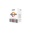 Procesorius AMD Athlon 3000G YD3000C6FHBOX AM4