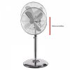 Ventiliatorius ProfiCare PC-VL 3064