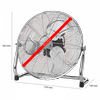Ventiliatorius ProfiCare PC-VL 3067