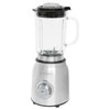 Profi Cook ProfiCook 501207 mixer Stand mixer 1200 W Nerūdijantis plienas