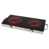 Profi Cook Proficook elektrinė viryklė PC-DKP 1211 2 degiklių 2800W