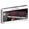 Profi Cook Proficook elektrinė viryklė PC-DKP 1211 2 degiklių 2800W