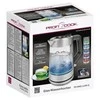 Profi Cook Elektrinis Virdulys - Proficook PC-WKS 1190 G