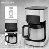 Kavos aparatas Profi Cook Proficook espreso aparatas PC-KA 1191