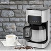 Kavos aparatas Profi Cook Proficook espreso aparatas PC-KA 1191