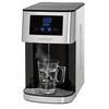 Virdulys Profi Cook ProfiCook PC-HWS 1145 4 L Juodas, Nerūdijantis plienas
