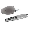 Profi Cook ProfiCook PC-LW 1214 Nerūdijantis plienas Electronic kitchen scale