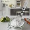 Profi Cook ProfiCook PC-LW 1214 Nerūdijantis plienas Electronic kitchen scale