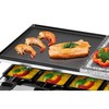 Profi Cook raclette grilis 10 asmenų su akmens ir grilio plokštėmis PC-RG 1144