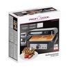 Vaflinė Profi Cook ProfiCook PC-WA 1240 2 waffle(s) 1000 W Juodas, Nerūdijantis plienas