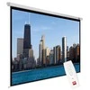 Ekranas  Avtek Video ELECTRIC 300P Baltas