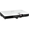 Projektorius Epson | EB-1780W | WXGA (1280x800) | 3000 ANSI lumens | Baltas | Lamp warranty 12 mėn.