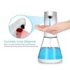 Automatinis Dozatorius - Promedix Pr-530, 480ml