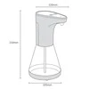 Automatinis Dozatorius - Promedix Pr-530, 480ml