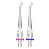 Burnos irigatorius ProMedix PR-770, baltas