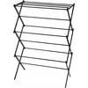 PROMIS TORINO laundry dryer, vertical, juodas