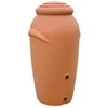 PROSPERPLAST Lietaus vandens talpa AQUACAN BABY 210 l molio spalvos, ICAN210