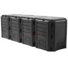 Prosperplast 1600L kompostavimo dėžė (IKLM-1600C)