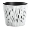 Prosperplast Sandy Round DSR220-S449 vazonas 22 cm