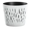 Prosperplast Sandy Round DSR260-S449 vazonas 26 cm