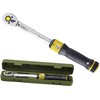 Proxxon MicroClick MC 60 – sukimo momento veržliaraktis 3/8" 12-60 Nm