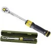 Proxxon MicroClick MC 60 – sukimo momento veržliaraktis 3/8" 12-60 Nm