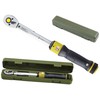 Proxxon MicroClick MC 60 – sukimo momento veržliaraktis 3/8" 12-60 Nm