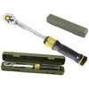 Proxxon MicroClick MC 60 – sukimo momento veržliaraktis 3/8" 12-60 Nm