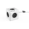 Allocacoc PowerCube Extended 5 lizdai 1,5 m rutulys