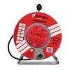 VERTEX pratęsimo būgnas 25m 3x2,5mm