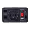 Volt Polska Sinus keitiklis 500/1000W 12V / 230V
