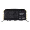Volt Įtampos keitiklis SINUS PLUS 3000 12/230V + pultelis