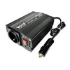 Myk Auto Inverteris Volt IPS-500 Plus - 24VDC/230VAC 350/500W