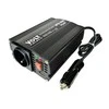Myk Auto Inverteris Volt IPS-500 Plus - 24VDC/230VAC 350/500W