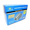 Myk Auto Inverteris Volt IPS-500 Plus - 24VDC/230VAC 350/500W