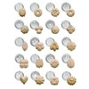 Marcato Marcato Biscuits red