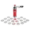 Marcato Marcato Biscuits red
