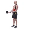 Bicepsų treniruoklis Arm Blaster HMS ABX02