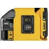 Dulkių surinkimo sistema DeWalt DWH161N-XJ; 18 V; (be akumuliatoriaus ir pakrovėjo)