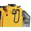 Dulkių surinkimo sistema DeWalt DWH161N-XJ; 18 V; (be akumuliatoriaus ir pakrovėjo)