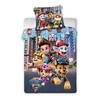 Faro PAW PATROL THE MOVIE vaikiška patalynė 160x200 LETENA