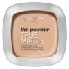 Kompaktinė pudra L'oreal True Match (C2 Vanilla Rose) 9g
